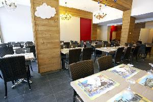 Club Du Soleil Pas Du Lou