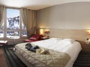 Club Du Soleil Pas Du Lou