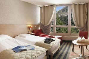 Club Du Soleil Pas Du Lou