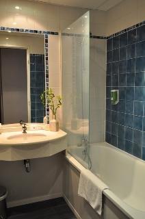 Las mejores ofertas de Best Western Marseille Aeroport Vitrolles 