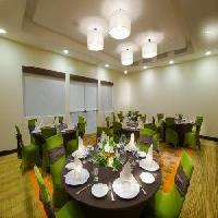 Las mejores ofertas de Courtyard by Marriott San Jose Airport Alajuela San José