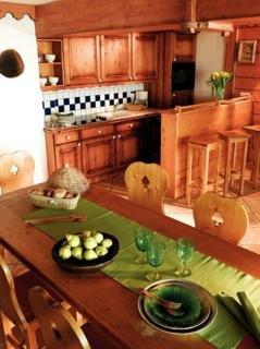 Las mejores ofertas de Mgm LŽecrin Des Neiges Residence Tignes 