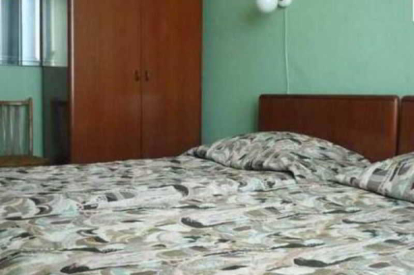 Las mejores ofertas de Alterna Novosibirsk 