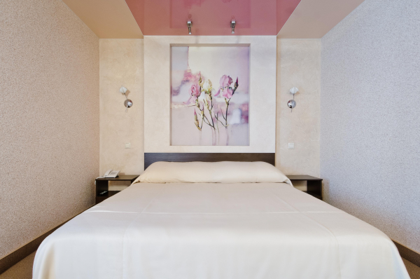Las mejores ofertas de ApartHotel Iris Novosibirsk