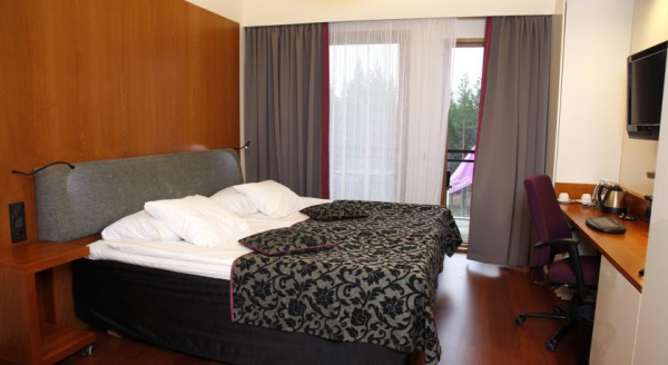 Las mejores ofertas de Break Sokos Hotel Vuokatti Sotkamo
