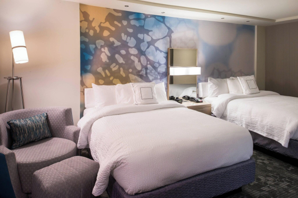 Las mejores ofertas de Courtyard Jacksonville Jacksonville