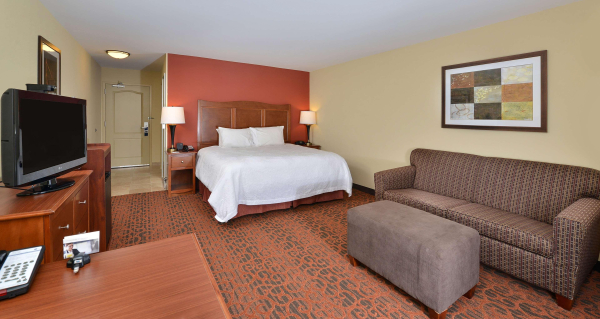 Las mejores ofertas de Hampton Inn Ottumwa Ottumwa 