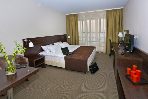 Las mejores ofertas de Hotel-Centre Avanta Novosibirsk