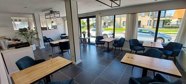 Las mejores ofertas de Hotel La Cascada Ostend