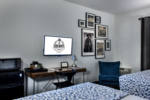 Las mejores ofertas de Sideways Inn Buellton