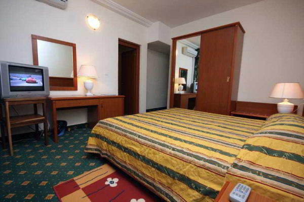 Las mejores ofertas de Splendid Hotel Ouagadougou