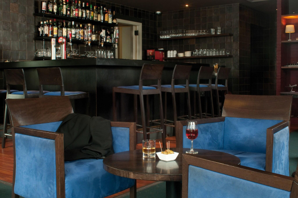 Las mejores ofertas de Ter Streep Hotel Ostend