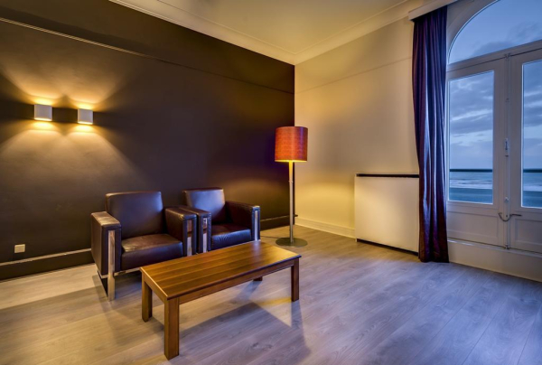 Las mejores ofertas de Thermae Palace Ostend
