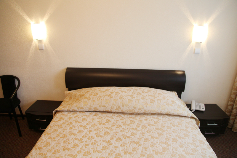 Las mejores ofertas de Molodezhnaya Omsk 