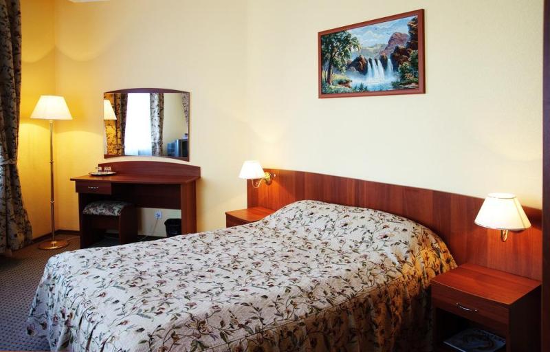 Las mejores ofertas de Nika Omsk 