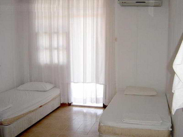 Las mejores ofertas de Atici Hotel Kumluca