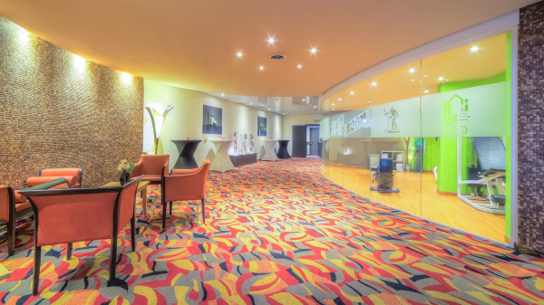 Las mejores ofertas de B&B HOTEL Mons Centre Mons 