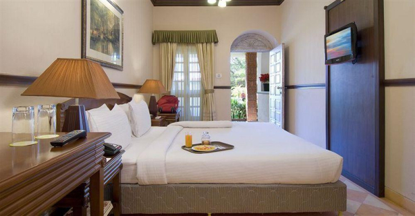 Las mejores ofertas de Citrus Chambers Mahabaleshwar Mahabaleshwar 