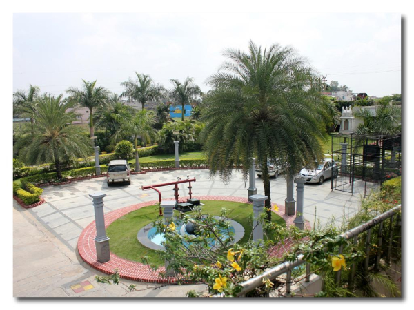 Las mejores ofertas de Claresta Sarovar Portico Hotel, Hosur Hosur