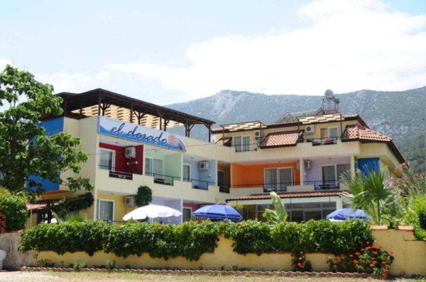 Las mejores ofertas de Eldorado Hotel Kumluca