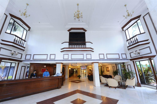 Las mejores ofertas de Fortune Inn Valley View Manipal Manipal