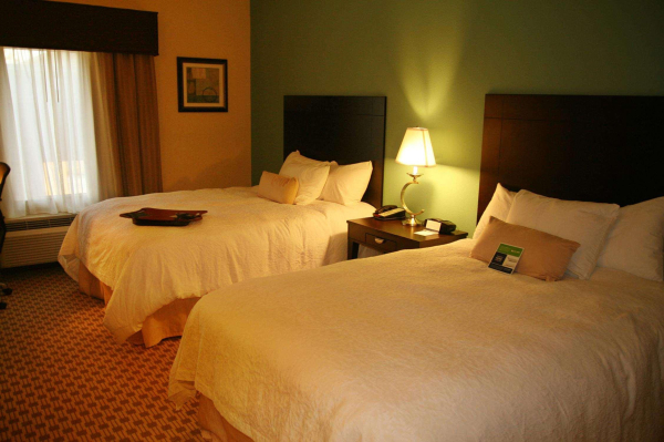 Las mejores ofertas de Hampton Inn Orange Orange 