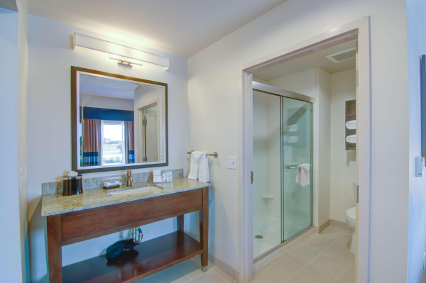 Las mejores ofertas de Hampton Inn & Suites Trophy Club - Fort Worth Nort Trophy Club