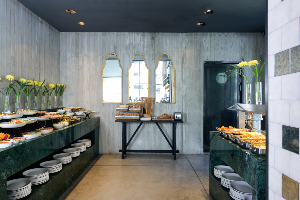 Las mejores ofertas de Hotel Rothschild 22 Tel Aviv Tel Aviv Yafo