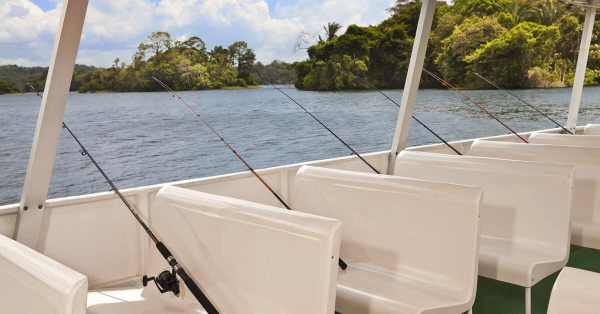 Las mejores ofertas de Melia Panama Canal Colón 