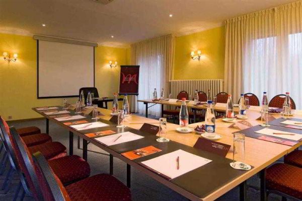 Las mejores ofertas de Mercure Mons Mons 