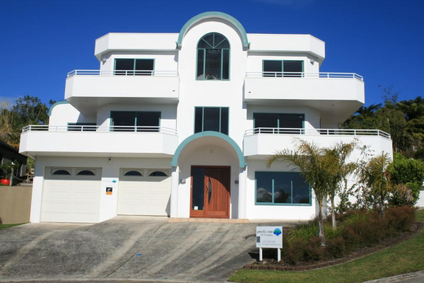 Las mejores ofertas de Pacific View B&B Coromandel