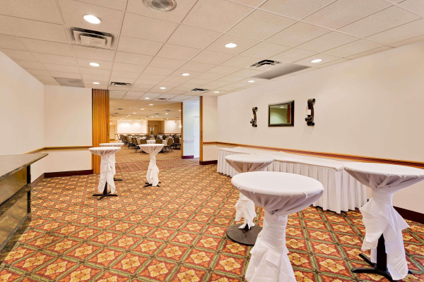 Las mejores ofertas de Ramada by Wyndham Marquette Cheboygan