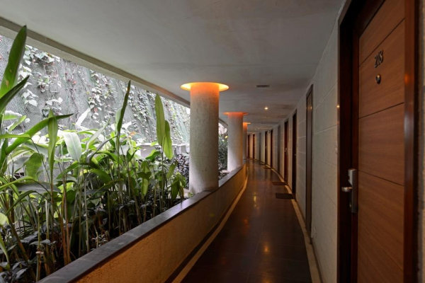 Las mejores ofertas de The Dukes Retreat Resort Lonavale 