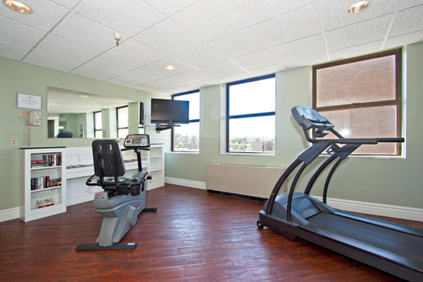Las mejores ofertas de Ben Lomond Suites, an Ascend Collection hotel Ogden 