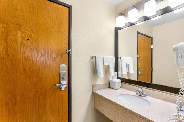 Las mejores ofertas de Best Western Oglesby Inn Oglesby