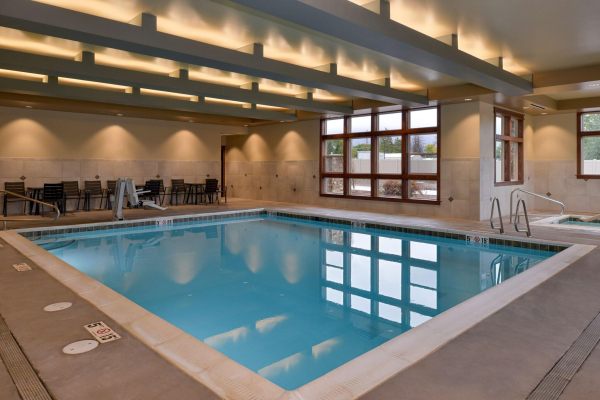 Las mejores ofertas de Best Western Plus High Country Inn Ogden 