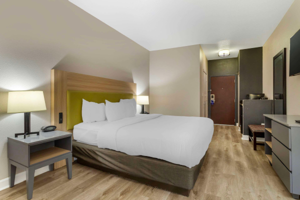 Las mejores ofertas de Comfort Suites Shenandoah-The Woodlands Shenandoah