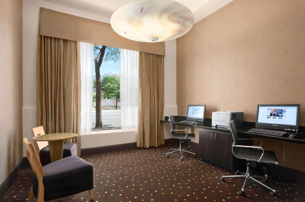 Las mejores ofertas de Hampton Inn & Suites Ogden Ogden 