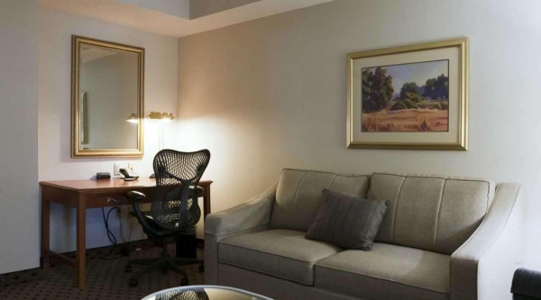 Las mejores ofertas de Hilton Garden Inn Secaucus Meadowlands Fort Lee 