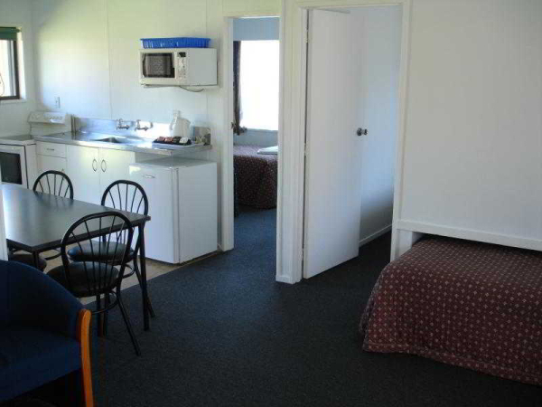 Las mejores ofertas de Ohakune Court Motel Tongariro National Park