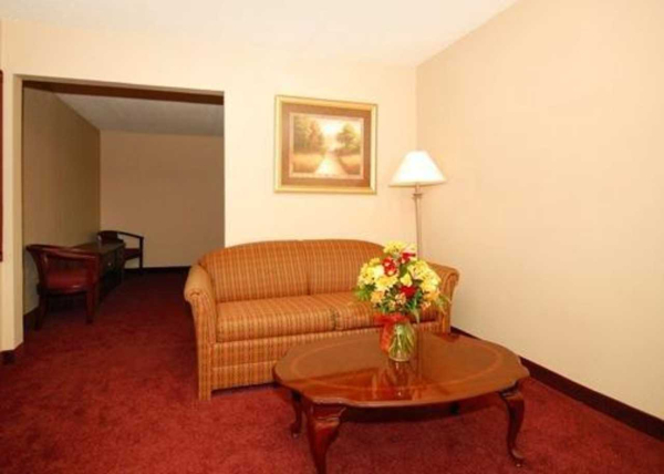 Las mejores ofertas de Rodeway Inn Norfolk Norfolk