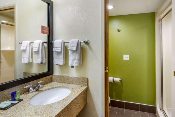 Las mejores ofertas de Sleep Inn Layton Ogden