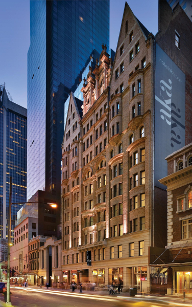 Las mejores ofertas de AKA Times Square - Apartments Nueva York
