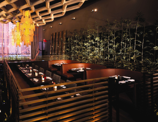 Las mejores ofertas de Bryant Park Hotel Nueva York