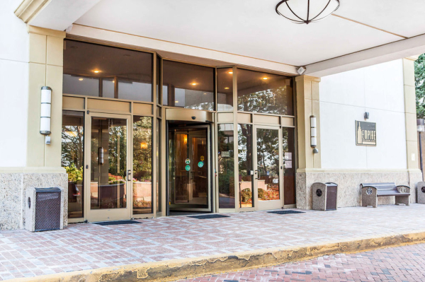 Las mejores ofertas de Clarion Hotel Empire Meadowlands Hotel Fort Lee 