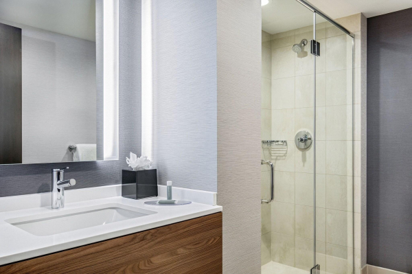 Las mejores ofertas de Courtyard New York Manhattan/Times Square West Nueva York