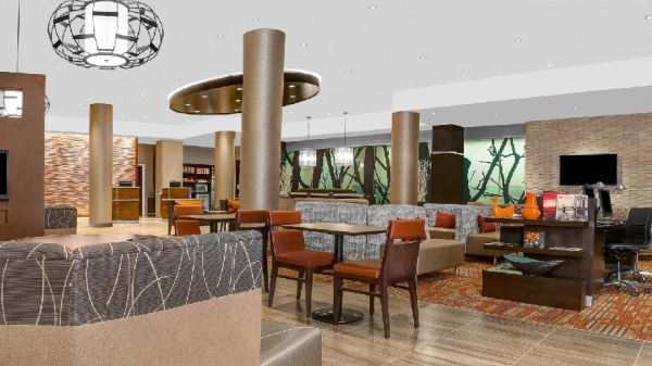 Las mejores ofertas de Courtyard New York Manhattan/Upper East Side Nueva York