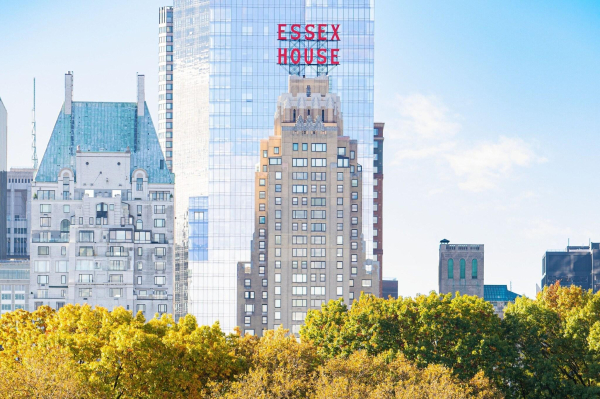 Las mejores ofertas de Jw Marriott Essex House New York Nueva York