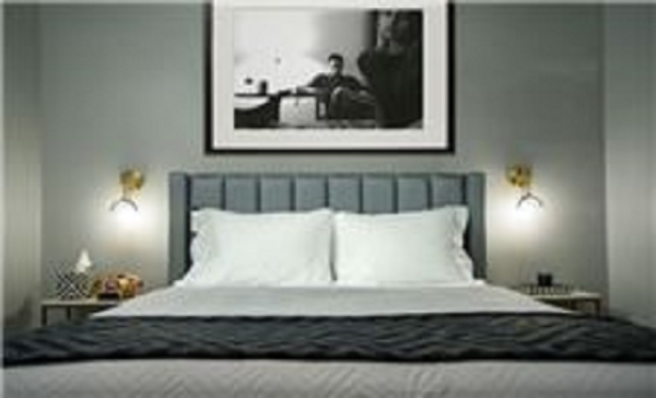 Las mejores ofertas de The Hotel @ New York City Nueva York