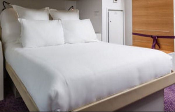 Las mejores ofertas de YOTEL New York Times Square Nueva York